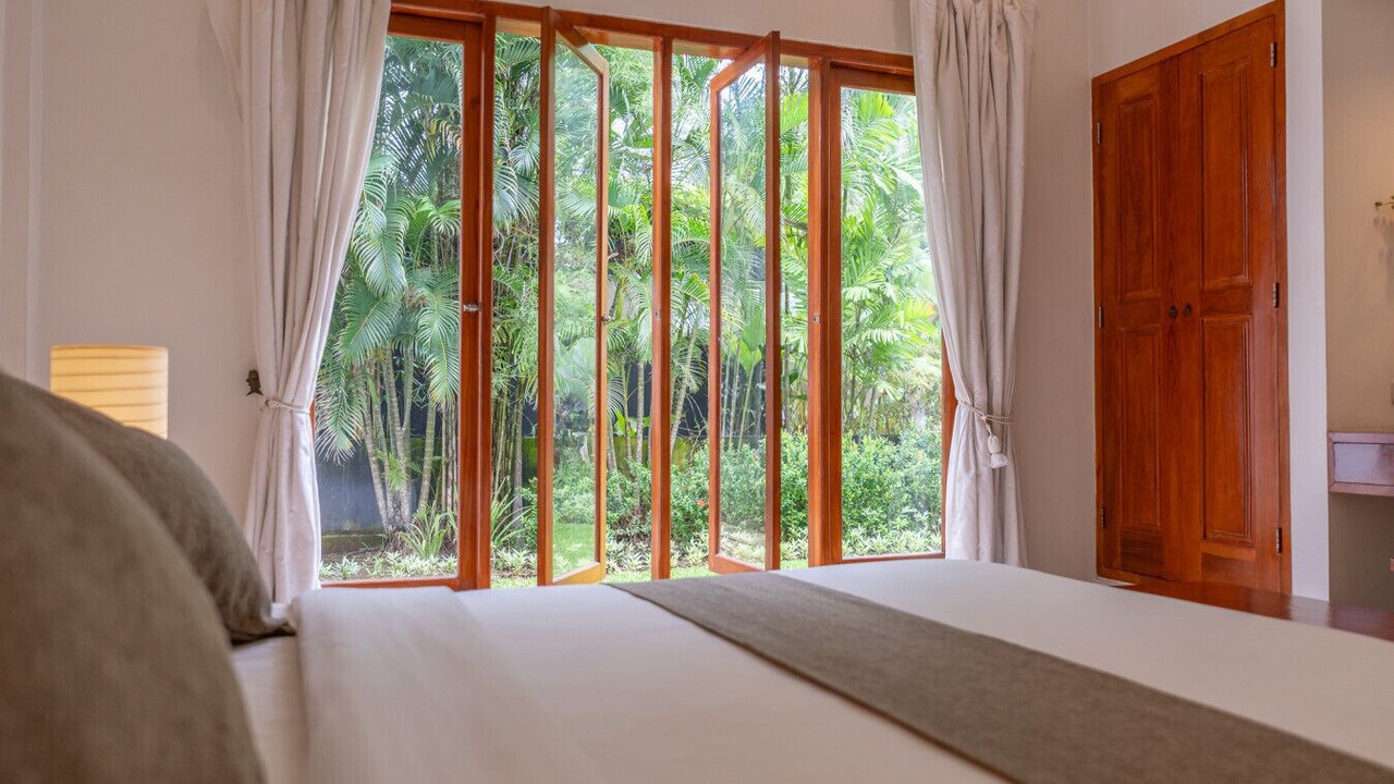 Photo of Bedroom in Melaya