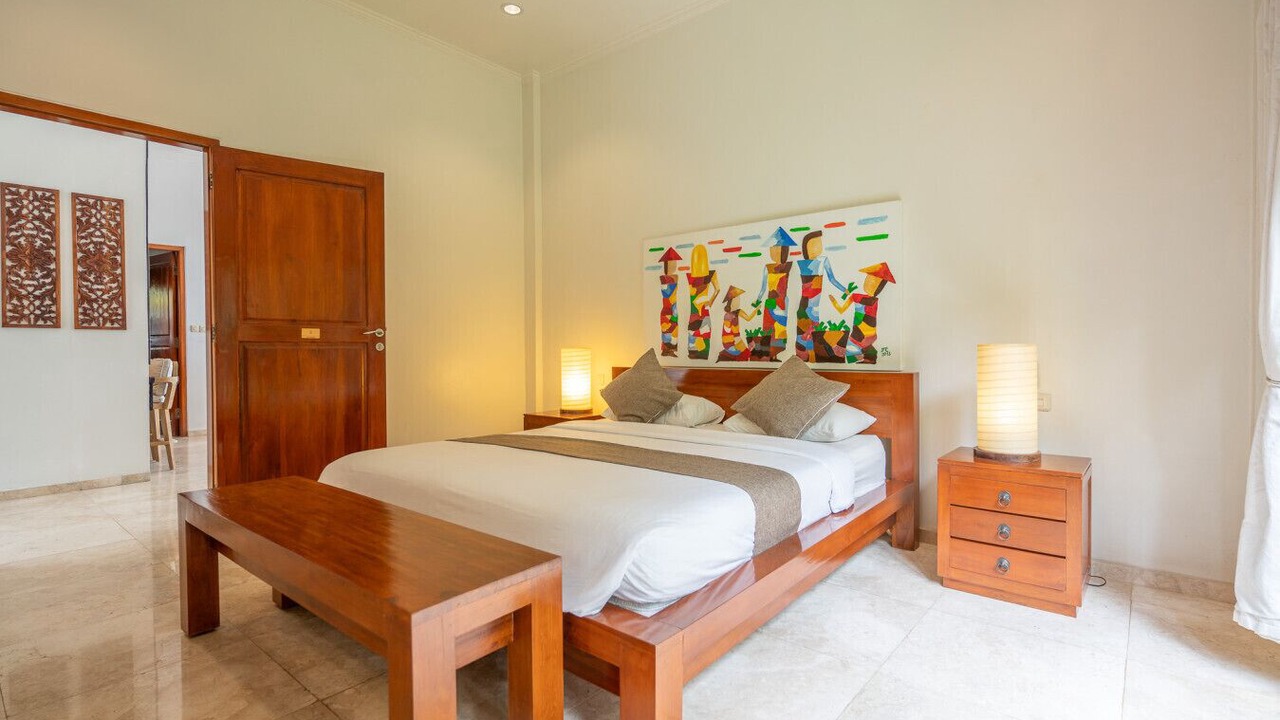 Photo of Bedroom in Melaya