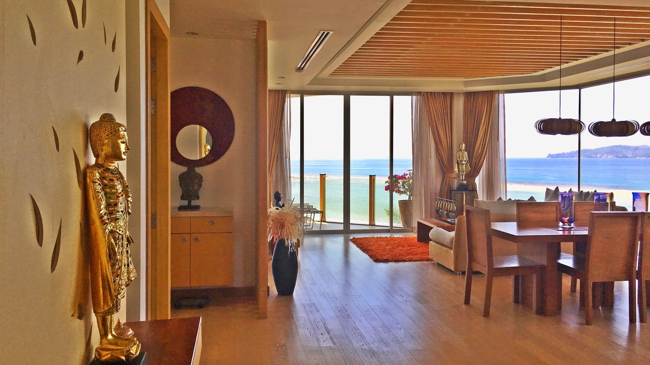 Photo of Livingroom in Cherngtalay