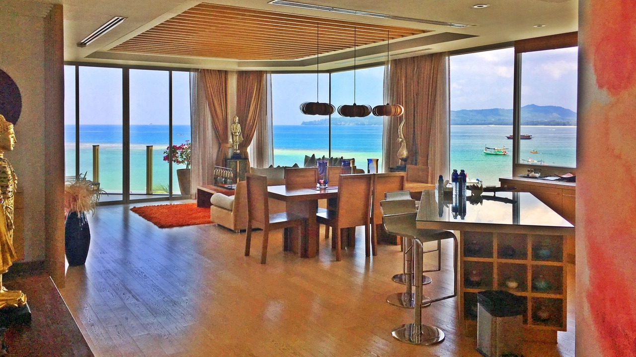 Photo of Bedroom in Cherngtalay