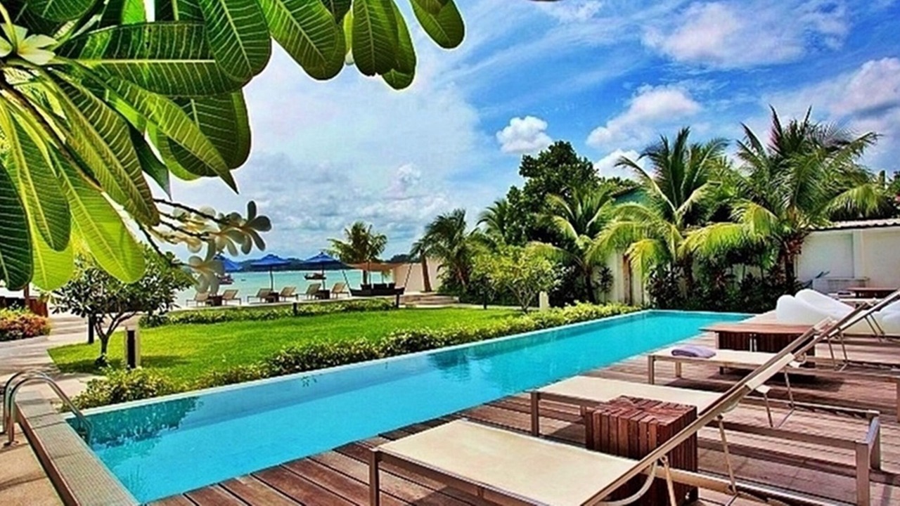 Photo of Outdoor in Cherngtalay