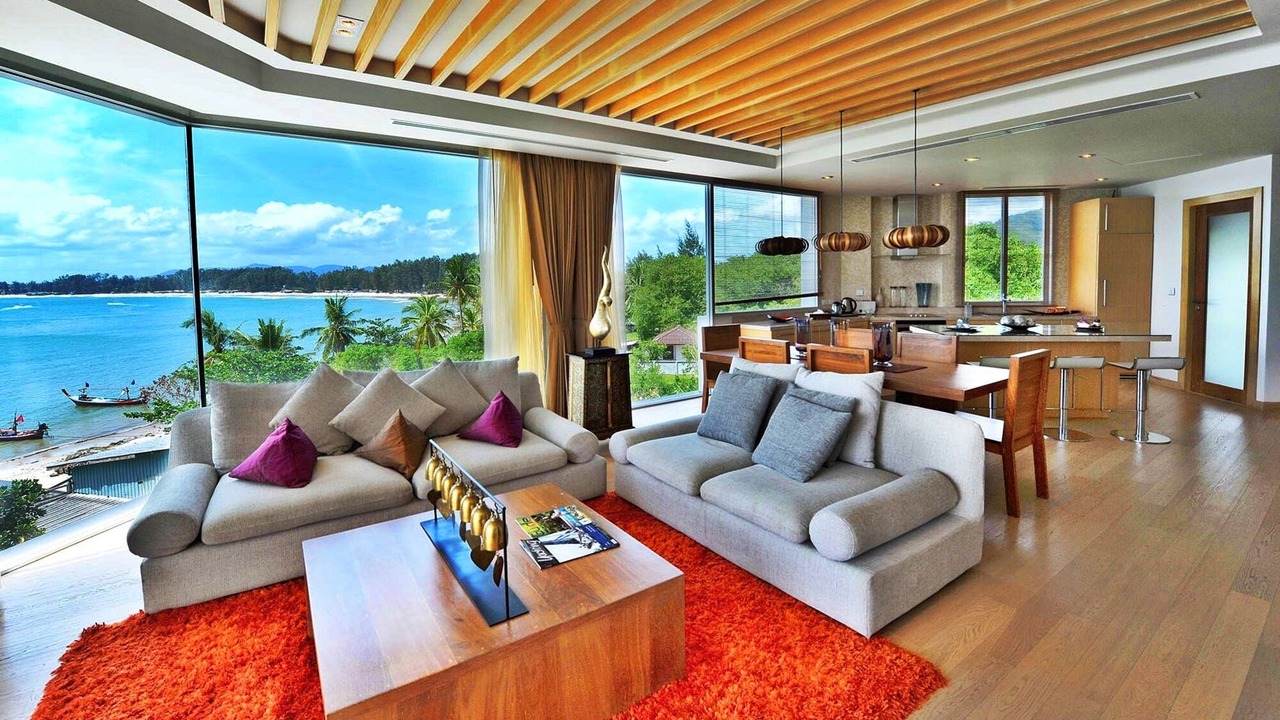 Photo of Bedroom in Cherngtalay