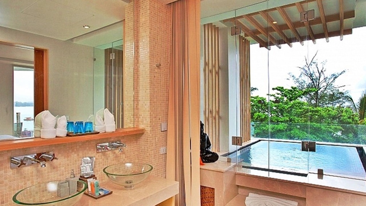 Photo of Bathroom in Cherngtalay