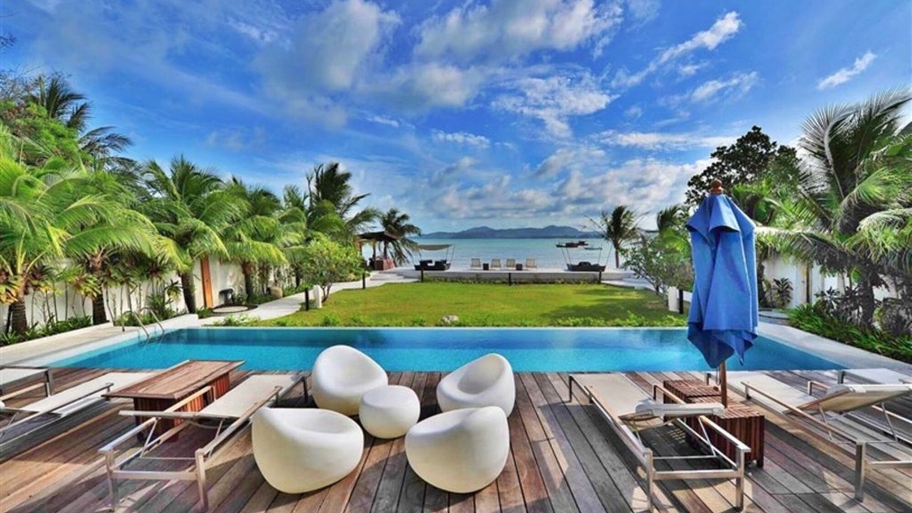 Photo of Outdoor in Cherngtalay