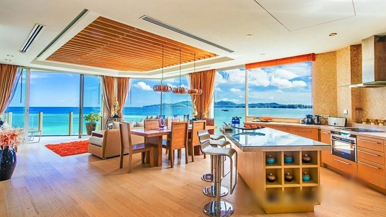 Photo of Bedroom in Cherngtalay