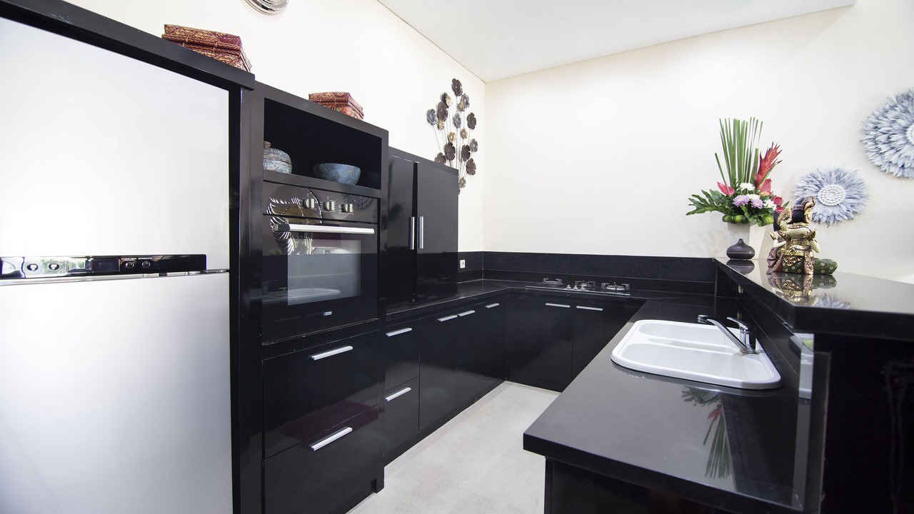 Photo of Kitchen in Sunset Road