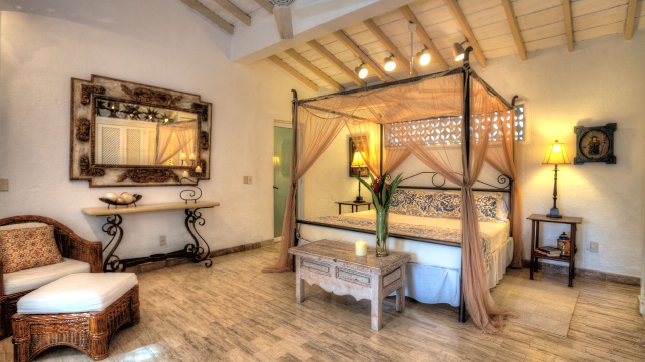 Photo of Bedroom in Conchas Chinas