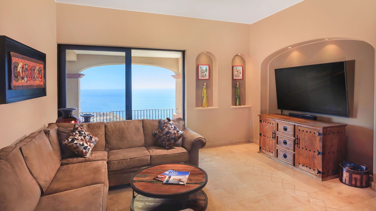 Photo of Bedroom in Pedregal