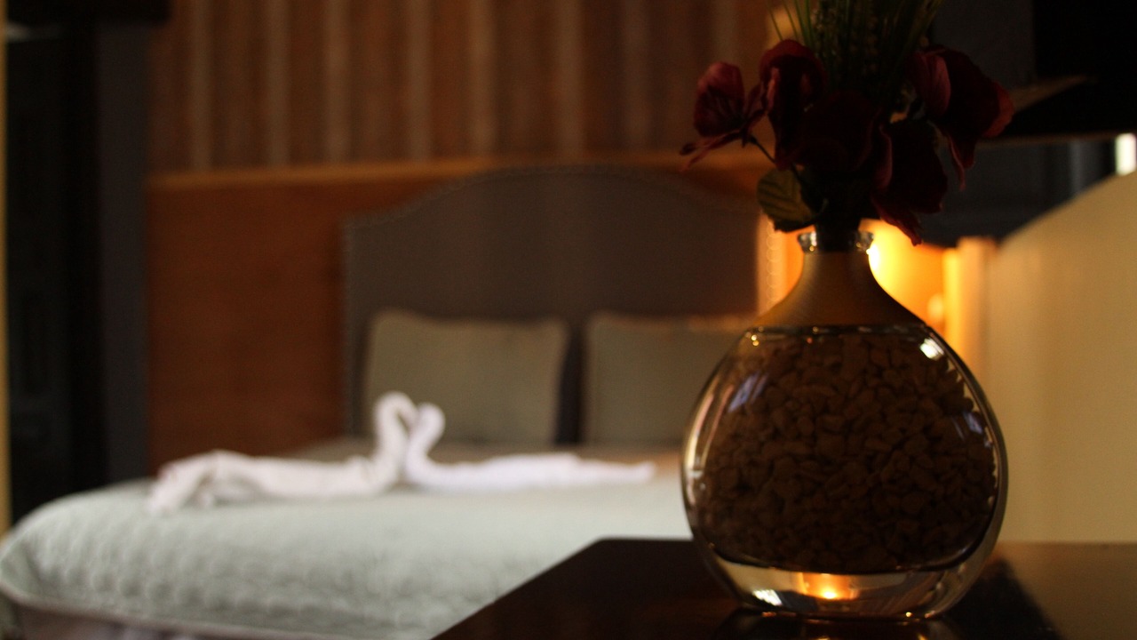 Photo of Bedroom in Santa Lucia