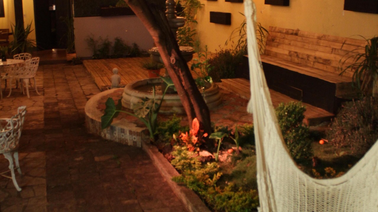 Photo of Patio Balcony in Santa Lucia