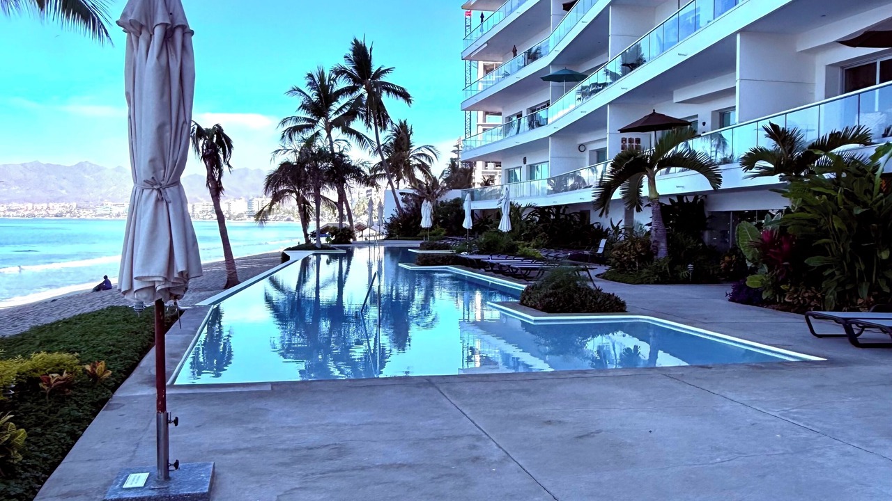 Photo of Outdoor in Bucerias