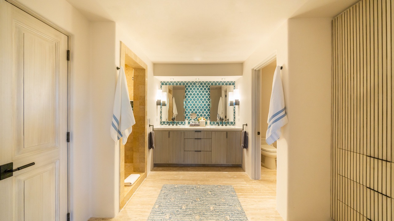 Photo of Bathroom in El Medano Ejidal