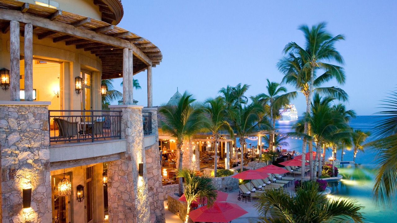 Photo of Outdoor in El Medano Ejidal