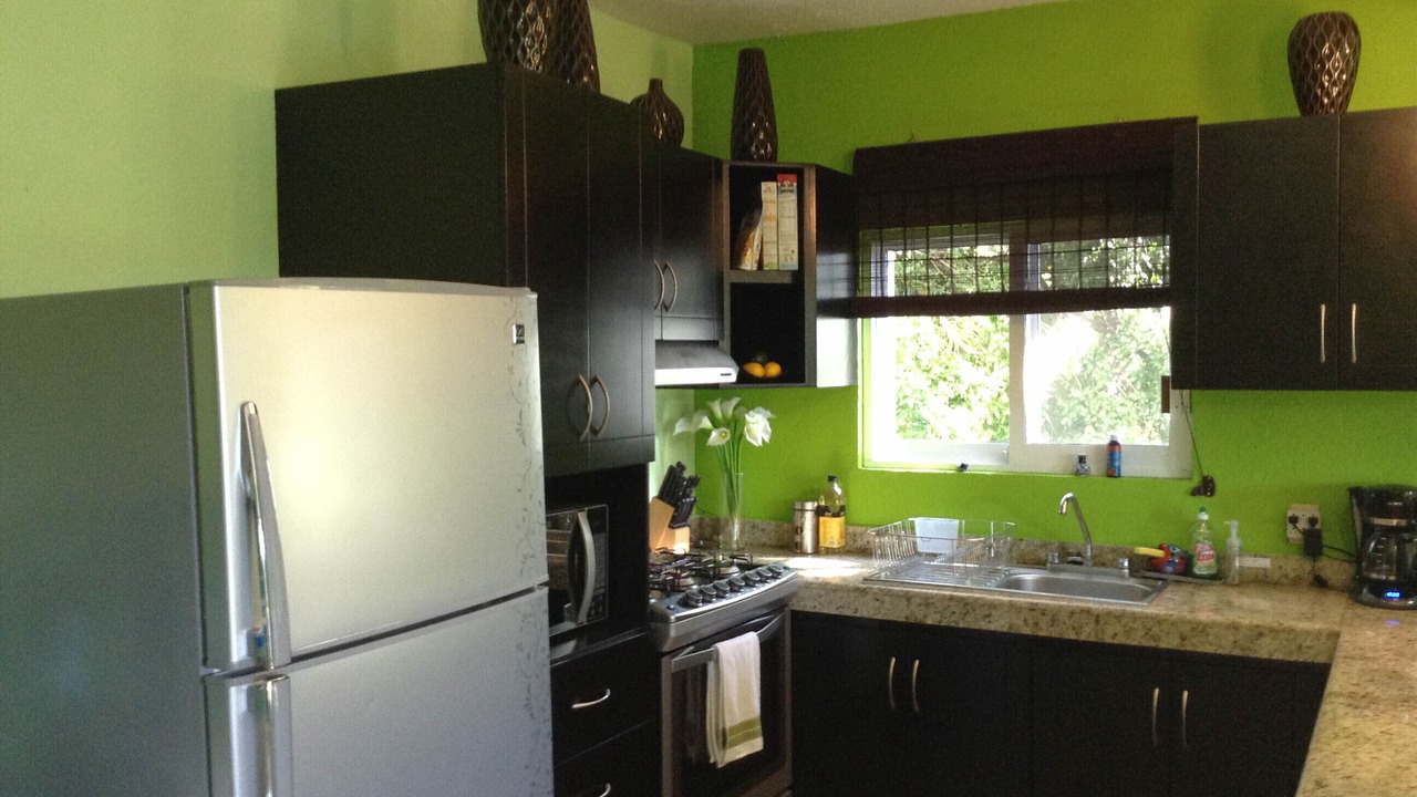 Photo of Kitchen in Playacar