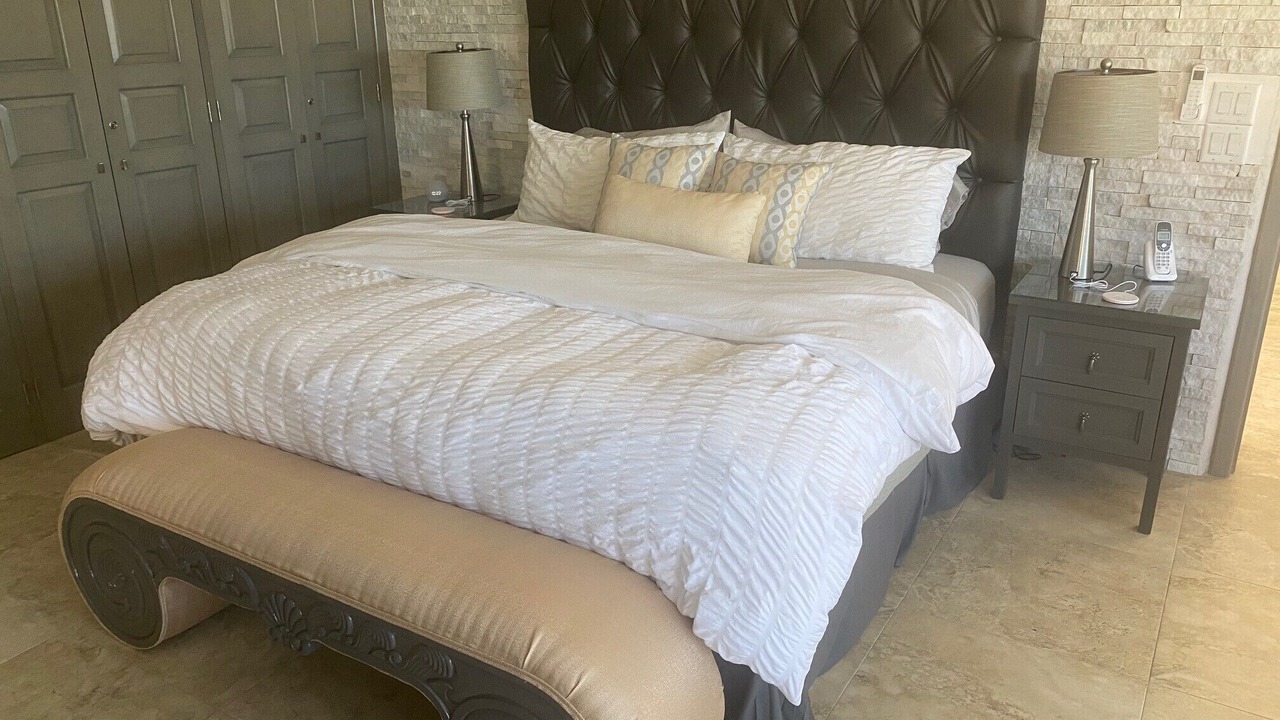 Photo of Bedroom in Marina