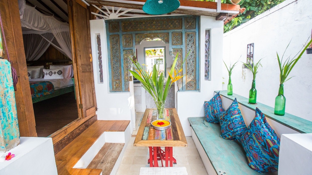 Photo of Livingroom in Lovina