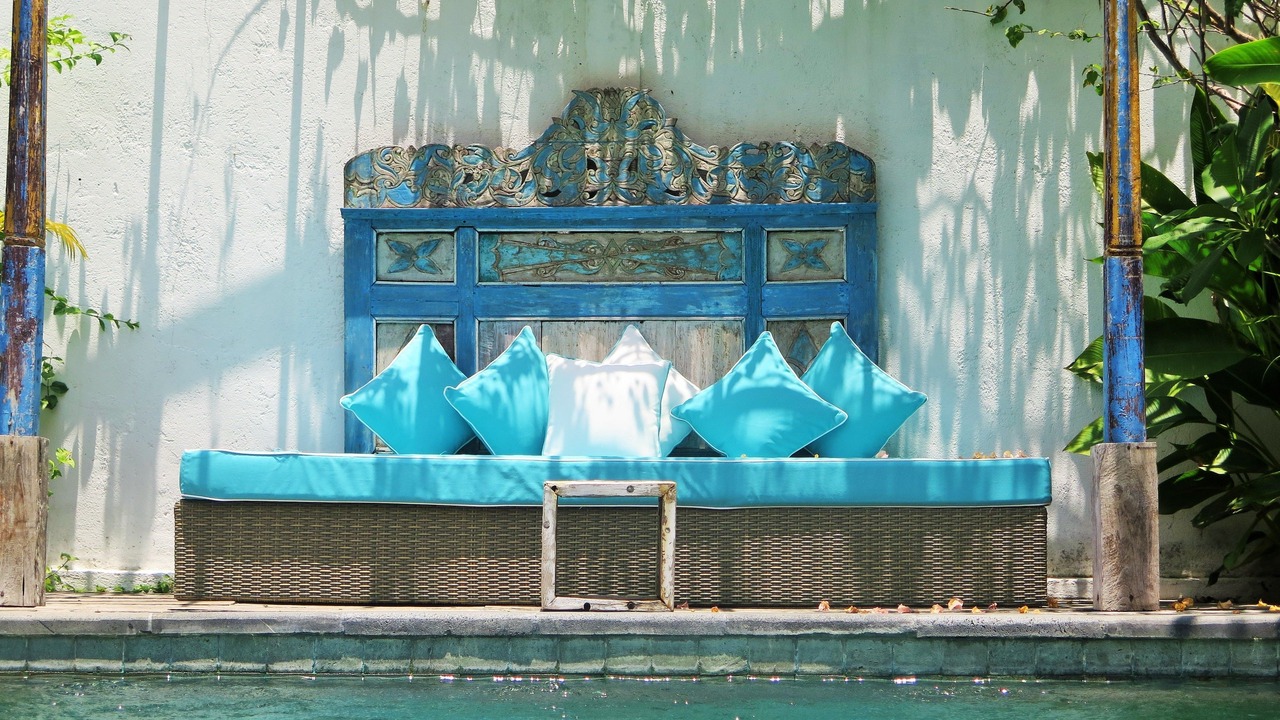 Photo of Patio Balcony in Lovina