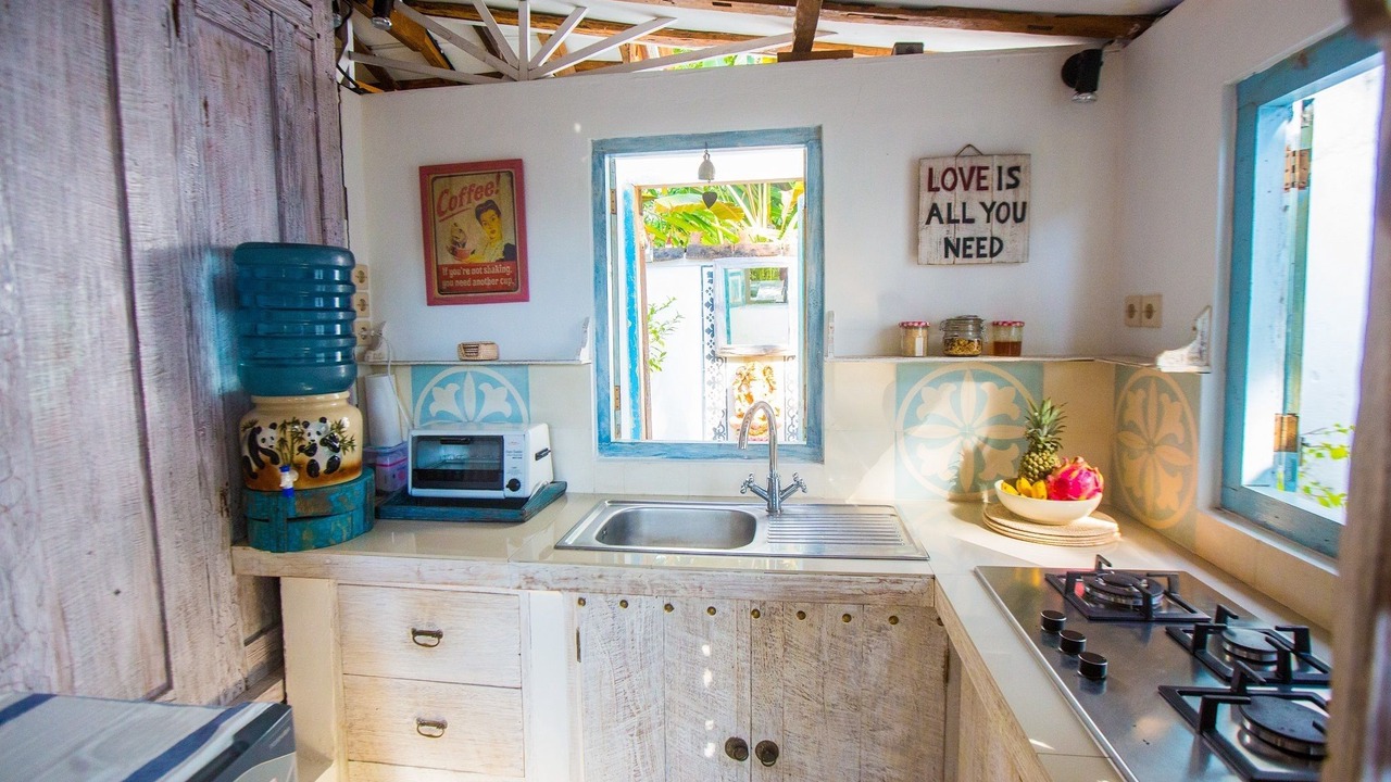 Photo of Kitchen in Lovina