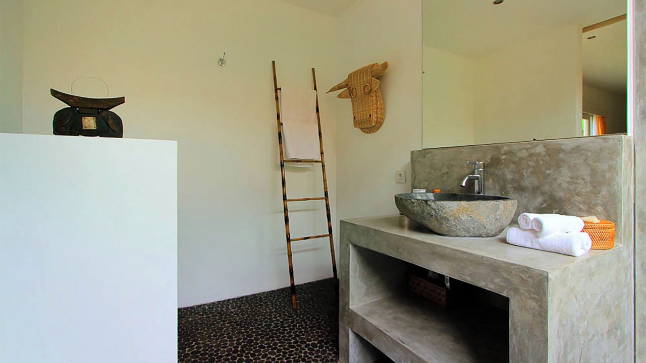 Photo of Bathroom in Petitenget