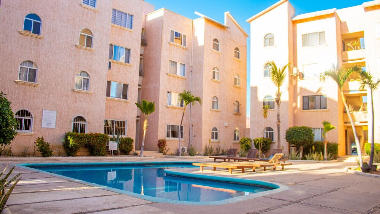 Photo of Outdoor in El Medano Ejidal