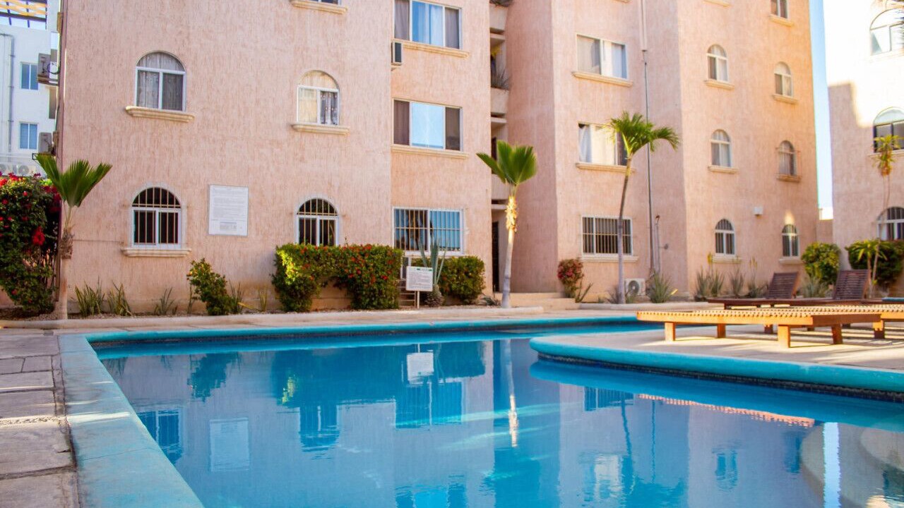 Photo of Outdoor in El Medano Ejidal