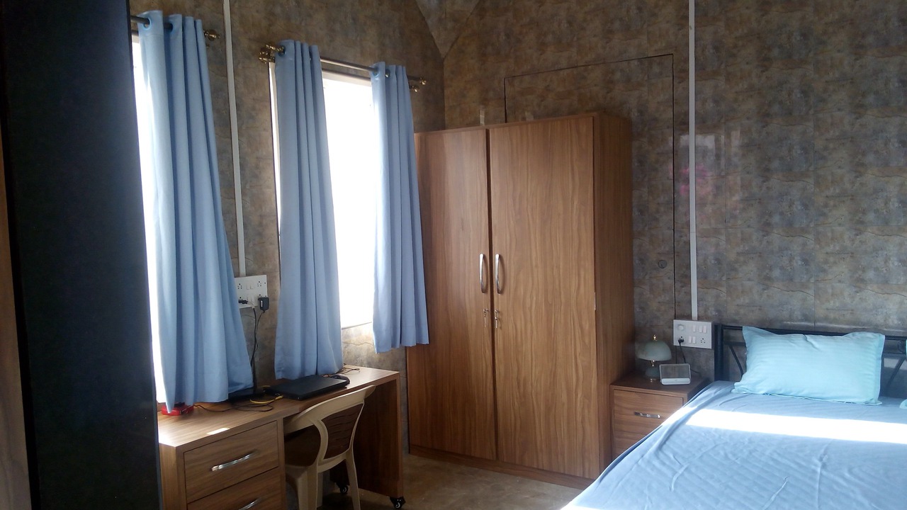 Photo of Bedroom in Marine Lines