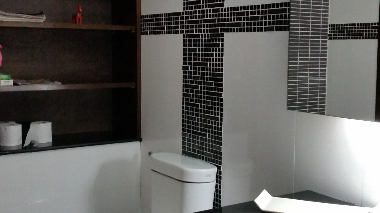 Photo of Bathroom in Hua Hin