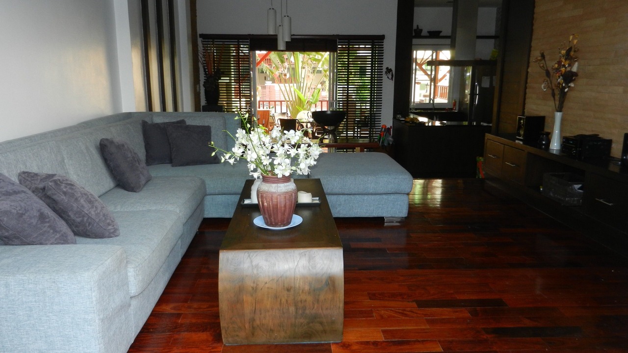 Photo of Livingroom in Hua Hin