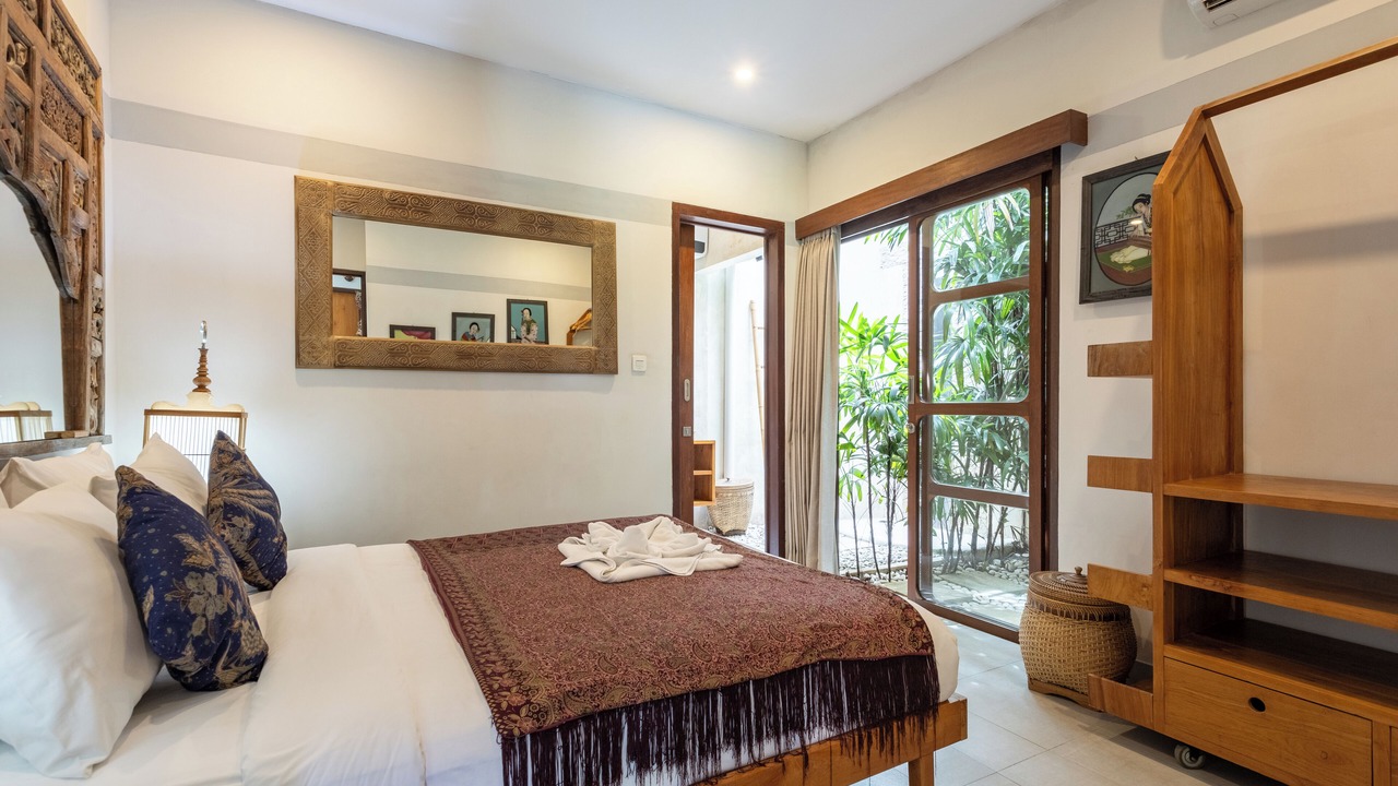 Photo of Bedroom in Berawa