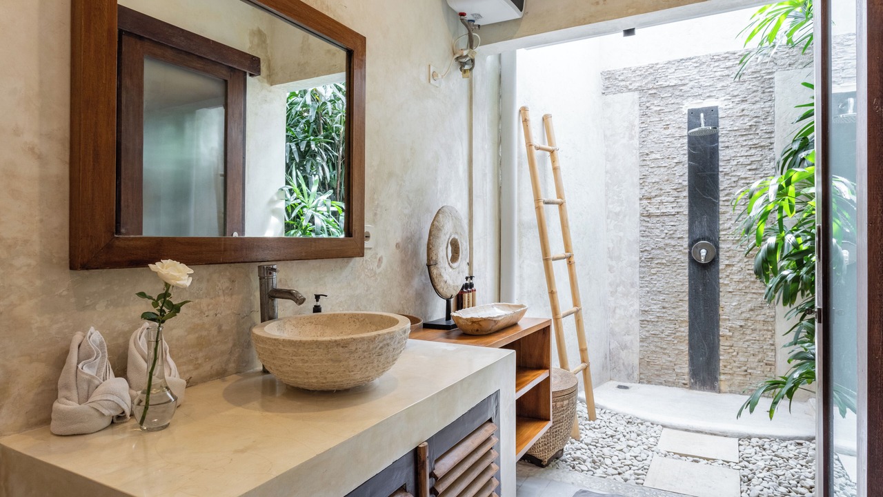 Photo of Bathroom in Berawa