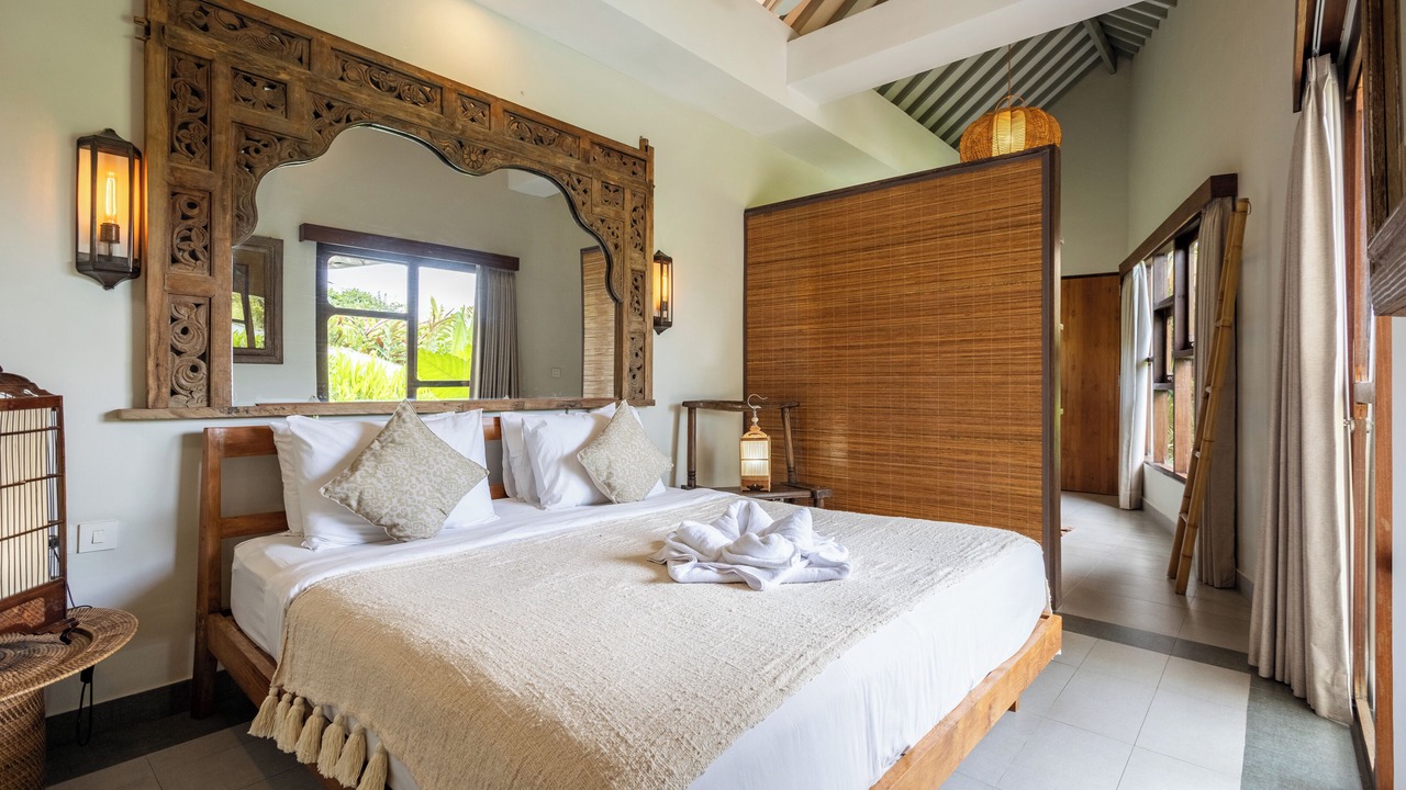 Photo of Bedroom in Berawa