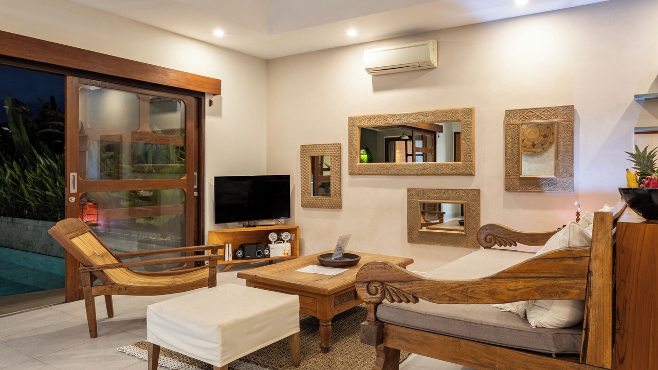 Photo of Livingroom in Berawa