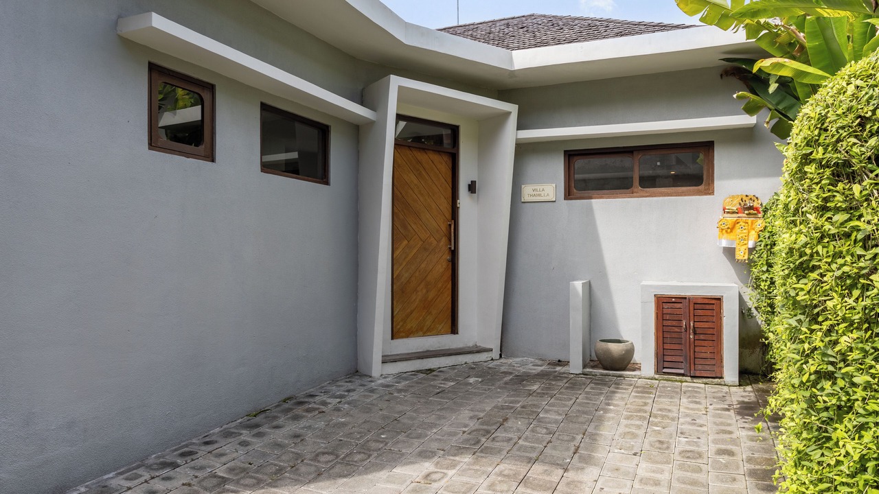 Photo of Outdoor in Berawa
