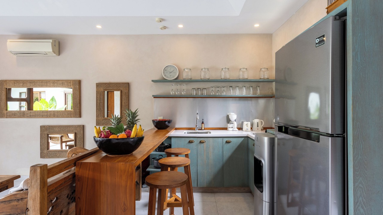 Photo of Kitchen in Berawa