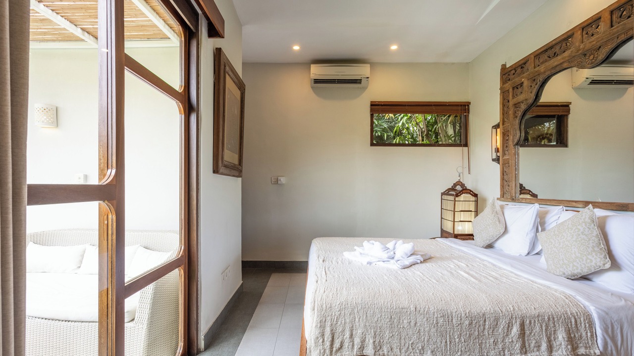 Photo of Bedroom in Berawa