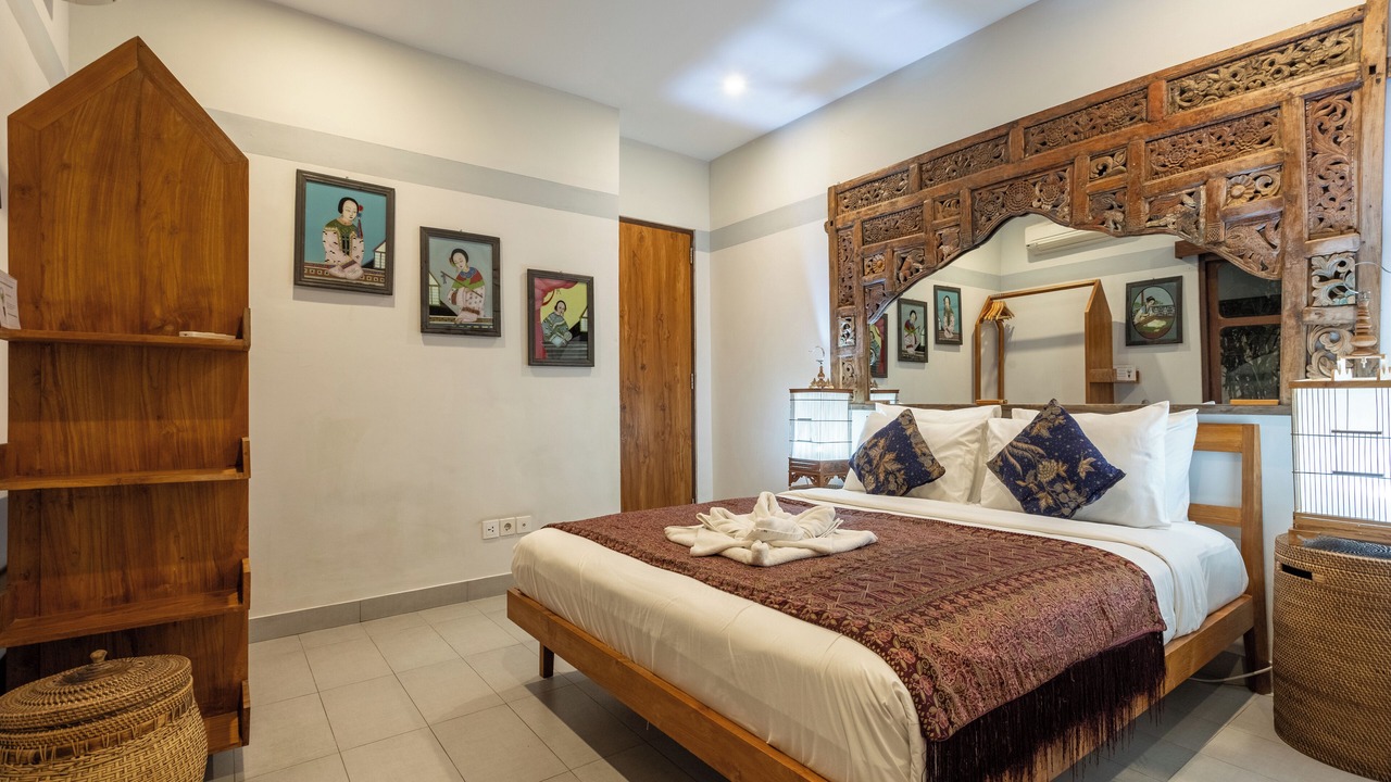 Photo of Bedroom in Berawa