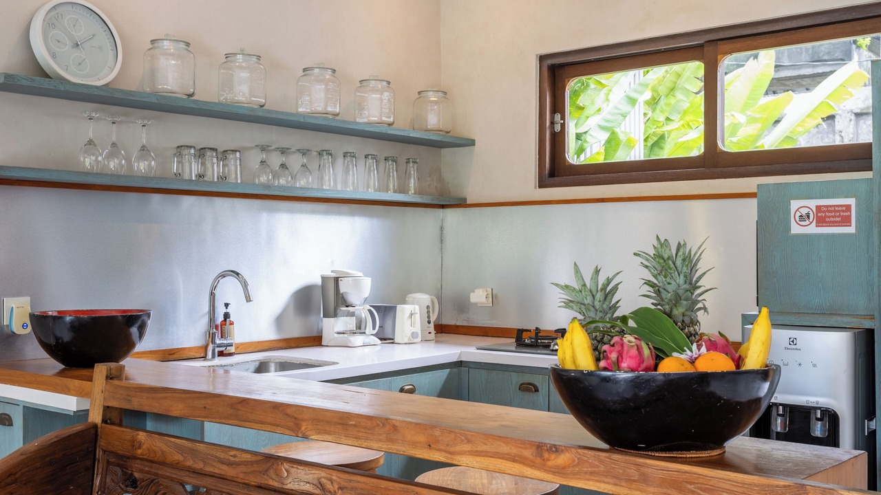 Photo of Kitchen in Berawa
