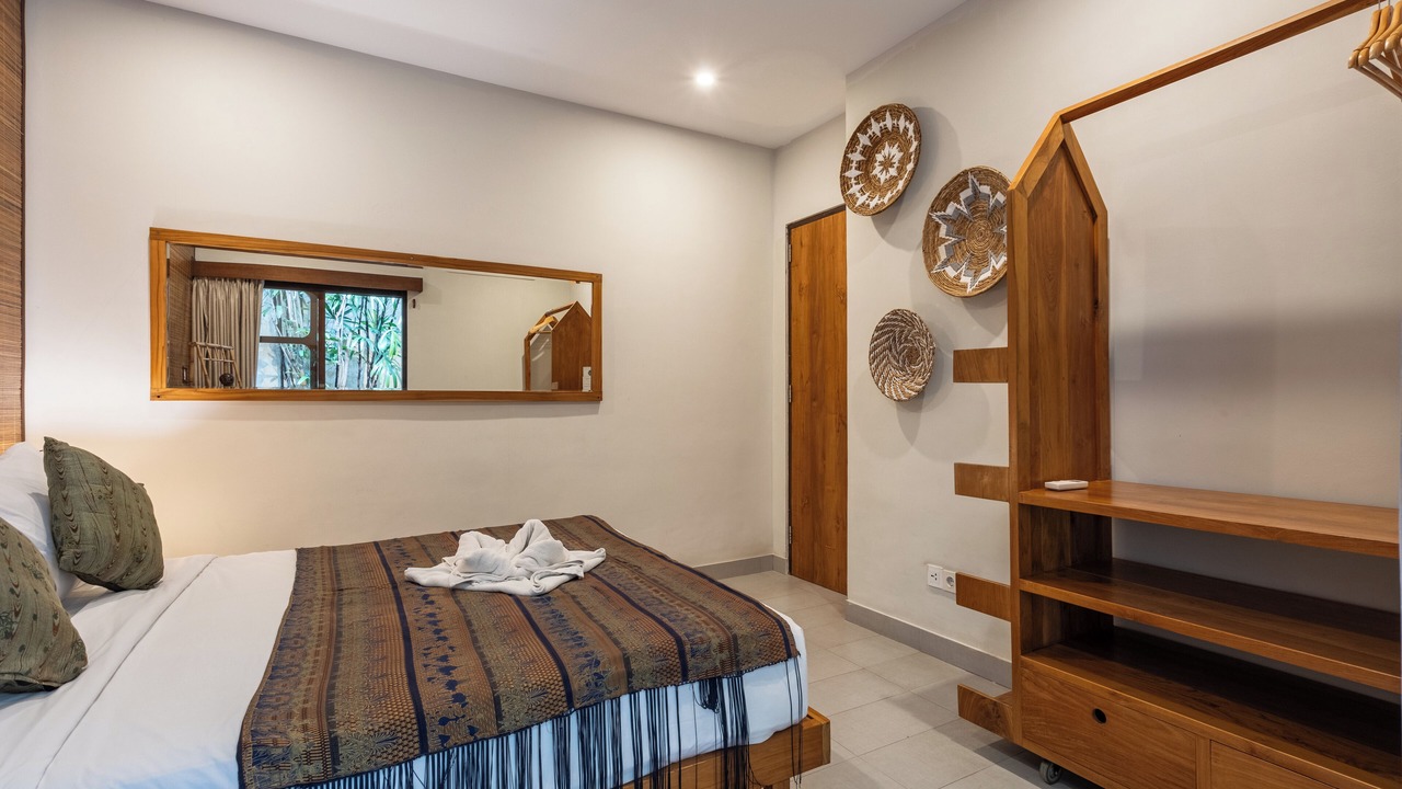 Photo of Bedroom in Berawa