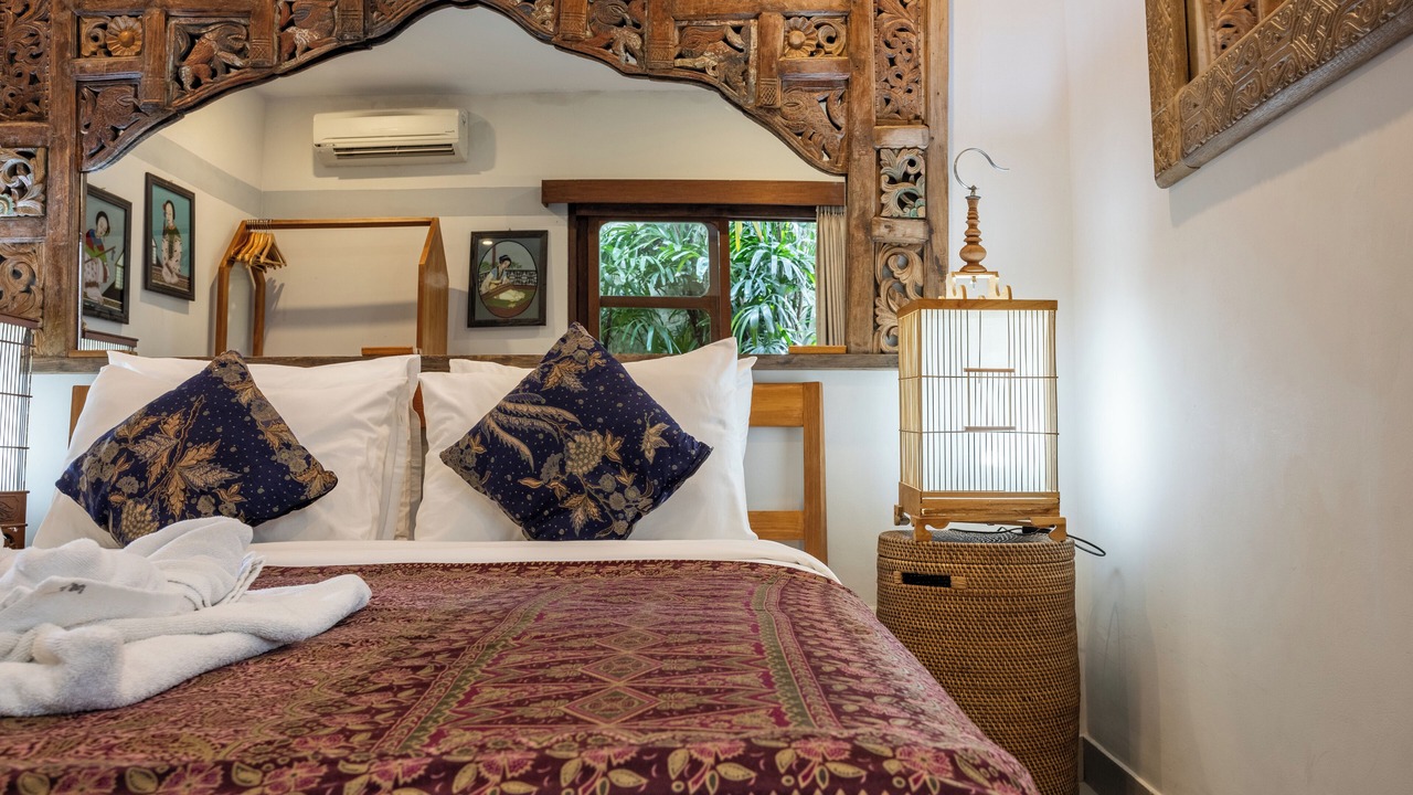 Photo of Bedroom in Berawa