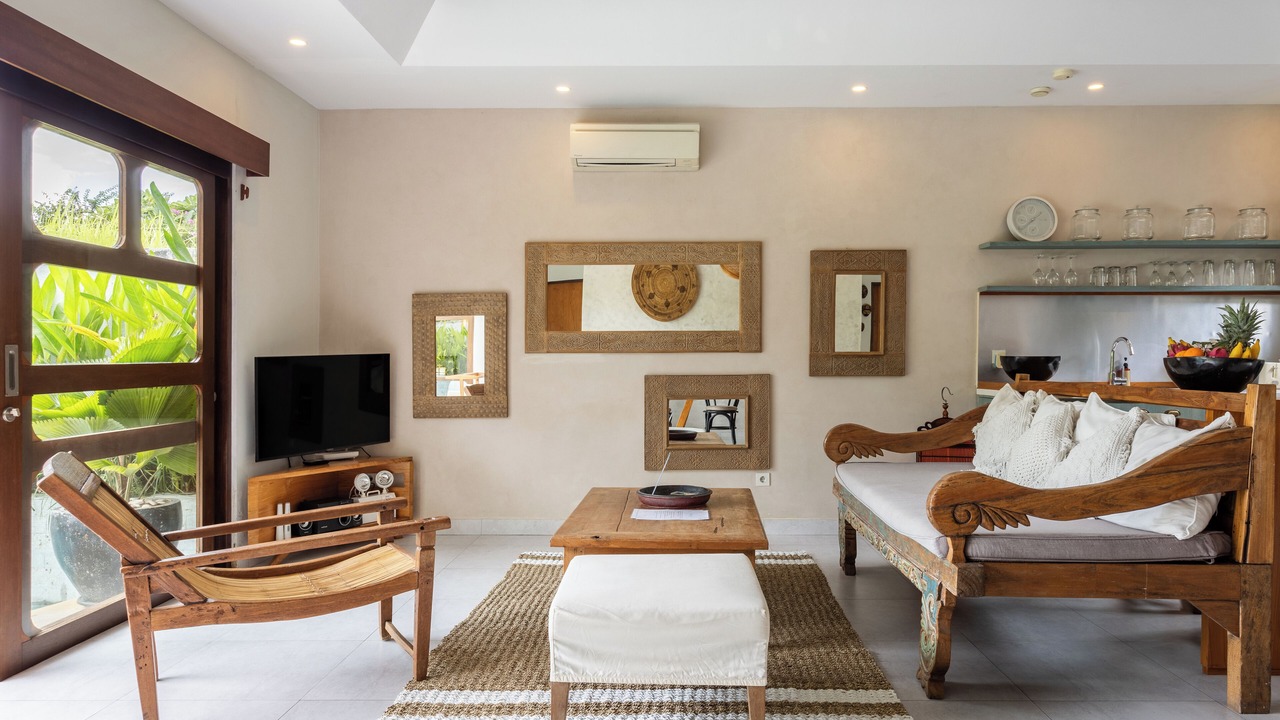 Photo of Livingroom in Berawa