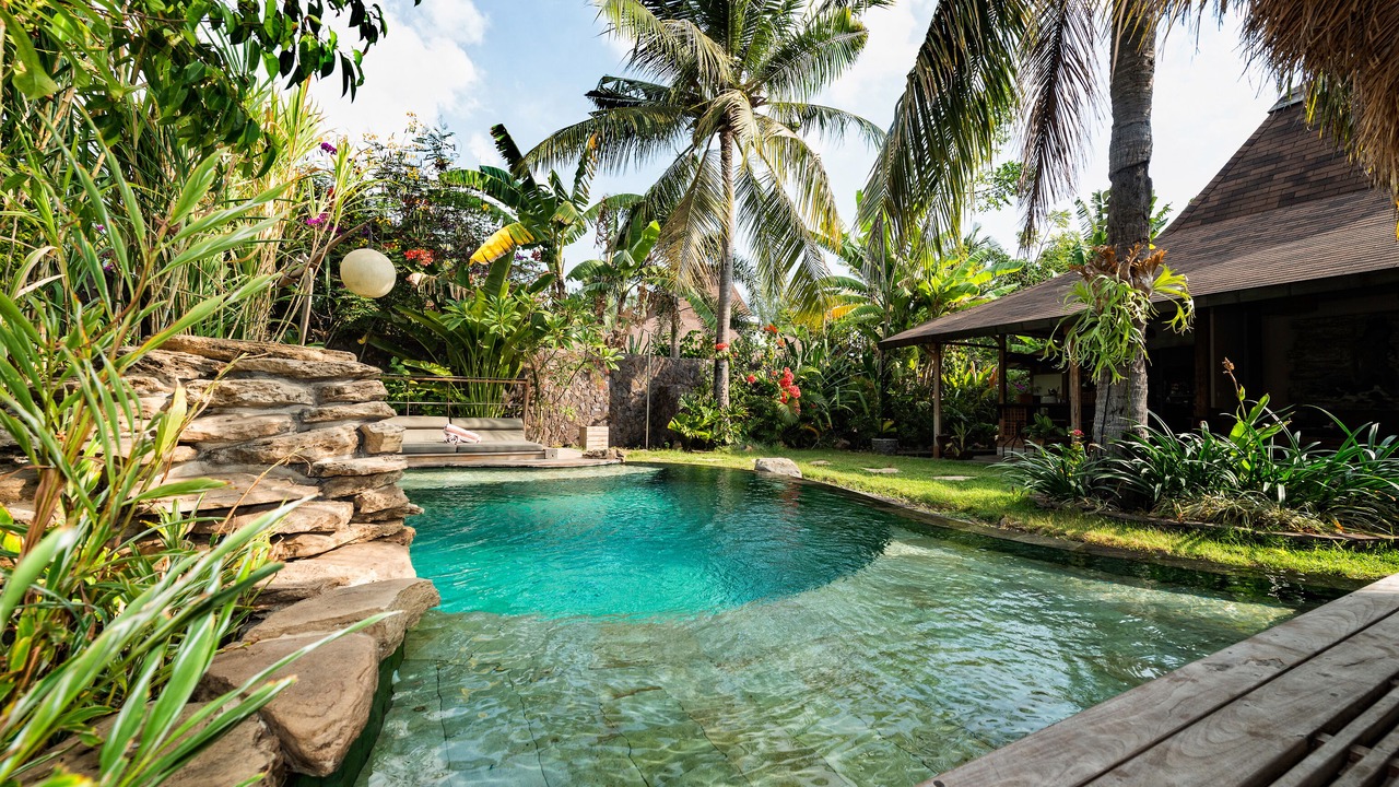 Photo of Outdoor in Gili Trawangan