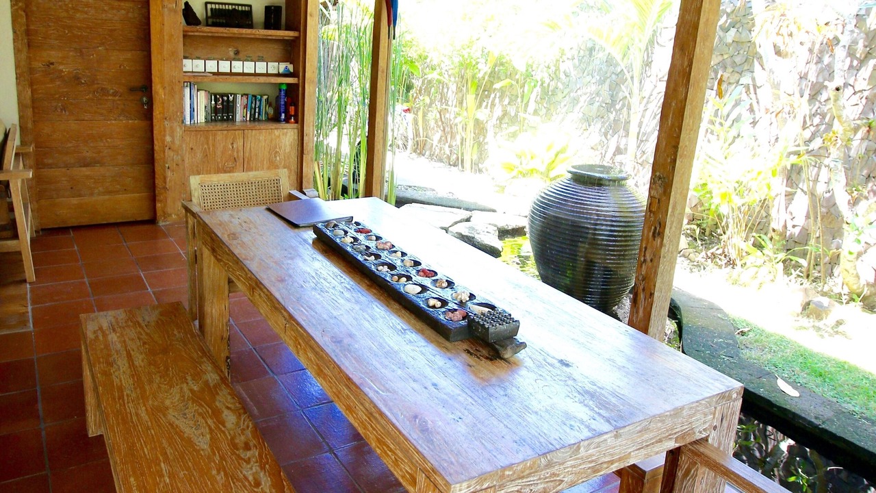 Photo of Outdoor in Gili Trawangan