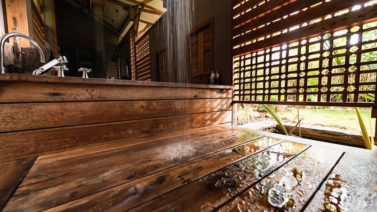 Photo of Outdoor in Gili Trawangan
