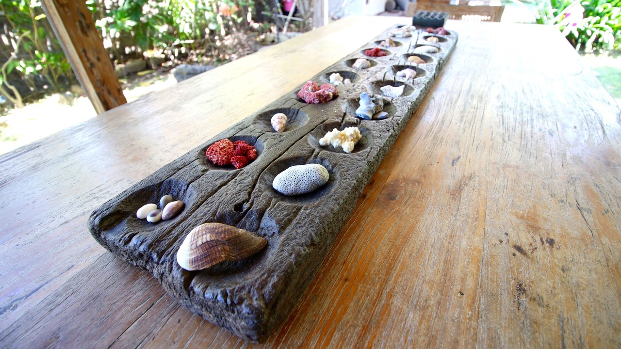 Photo of Outdoor in Gili Trawangan