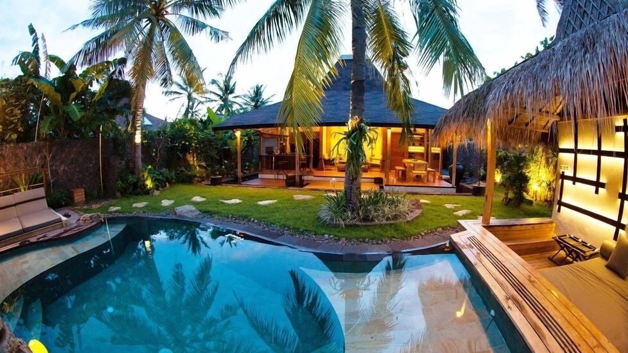 Photo of Outdoor in Gili Trawangan