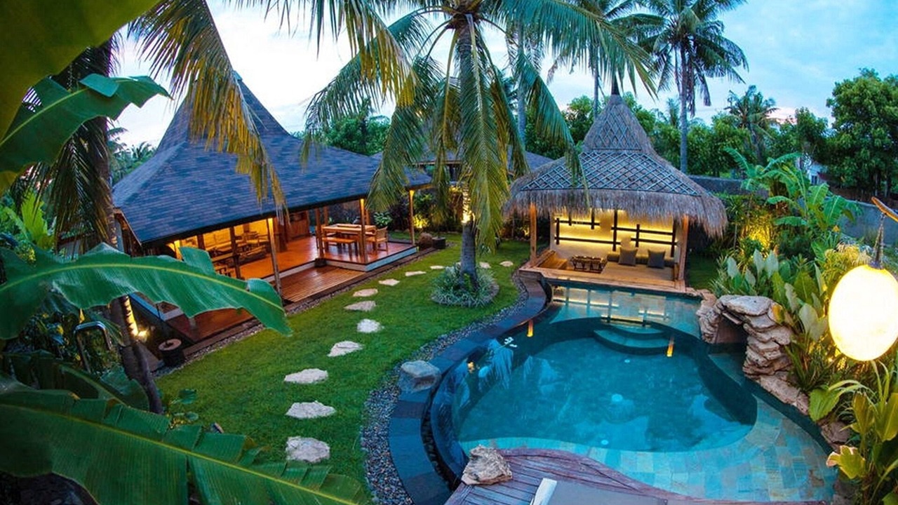 Photo of Outdoor in Gili Trawangan