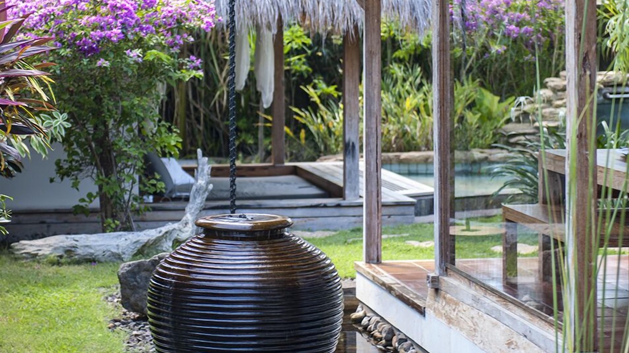 Photo of Outdoor in Gili Trawangan