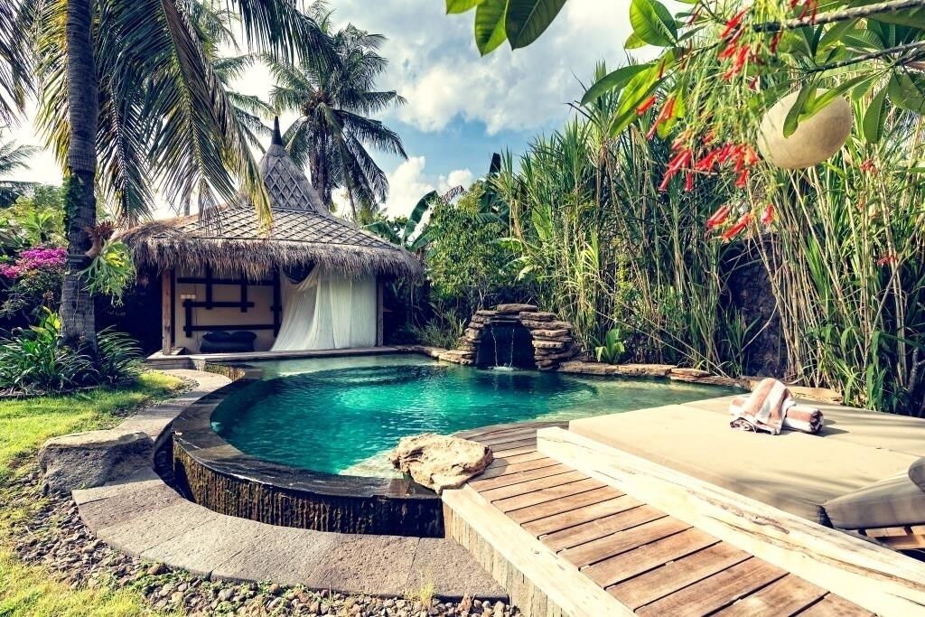 Photo of Outdoor in Gili Trawangan