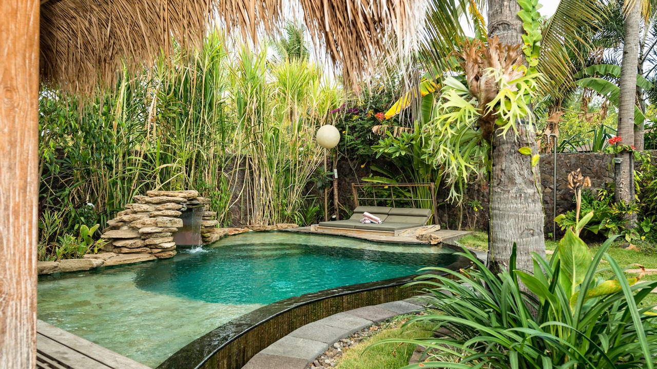 Photo of Outdoor in Gili Trawangan