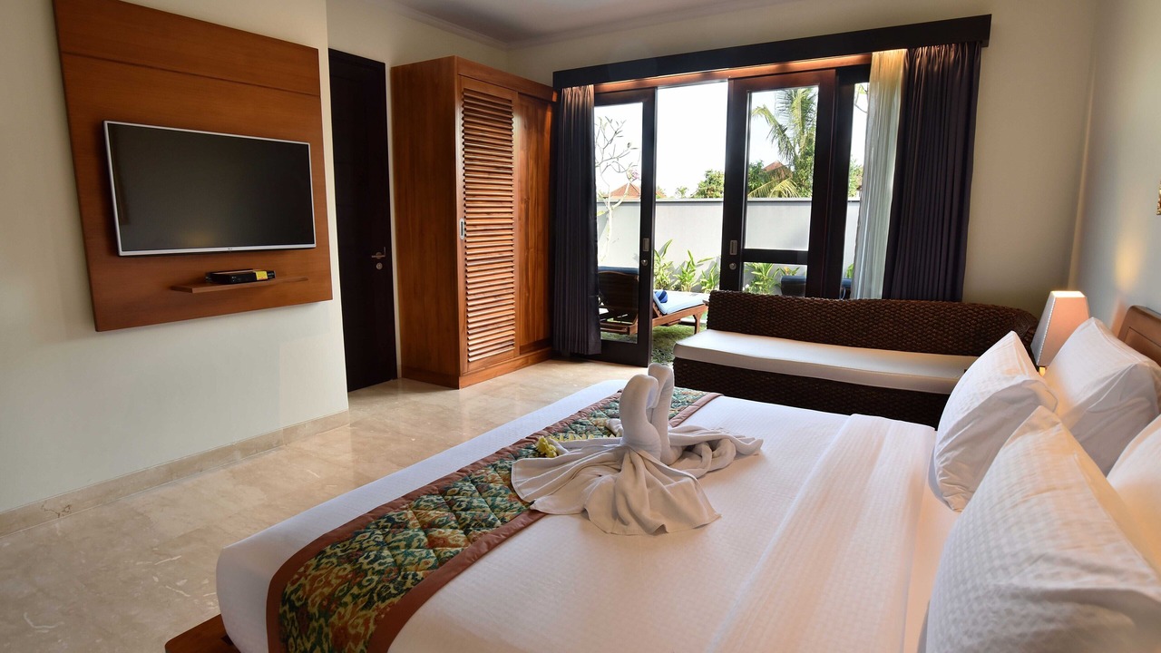 Photo of Bedroom in Nyuh Kuning